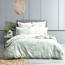 Erikslund Cotton-Blend European Pillowcase